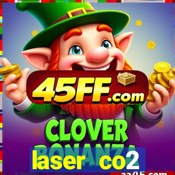 laser co2 frazionato napoli